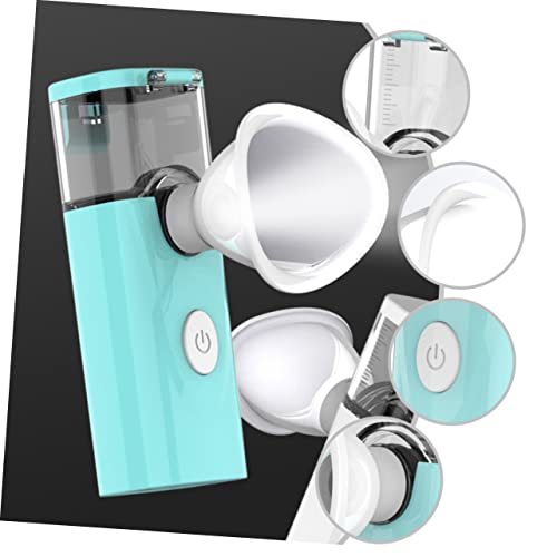 Machine pour yeux secs solution kit de oculaires pulvérisateur hydratant