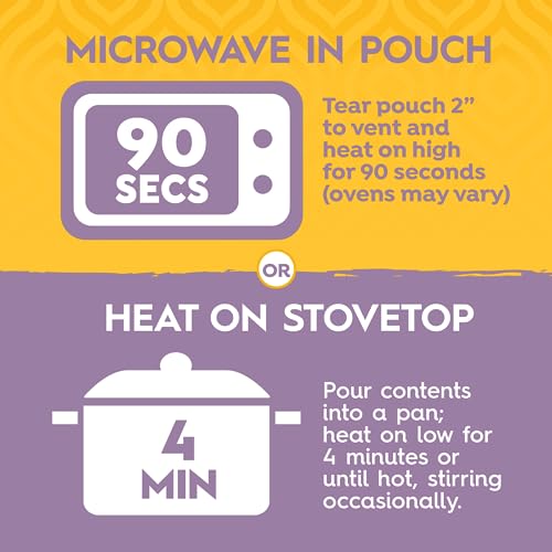 Tasty Bite Organic Coconut Rice, 8.8 Ounce, Pack of 6, Ready to Eat, Microwavable, Vegan, Gluten-Free