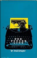 The Finish Line B000CSYOWA Book Cover