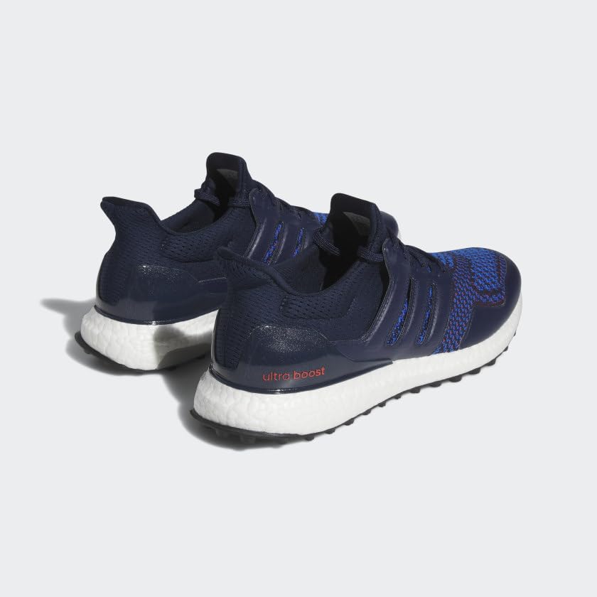Image of adidas Men's Ultraboost Spikeless Golf Shoes