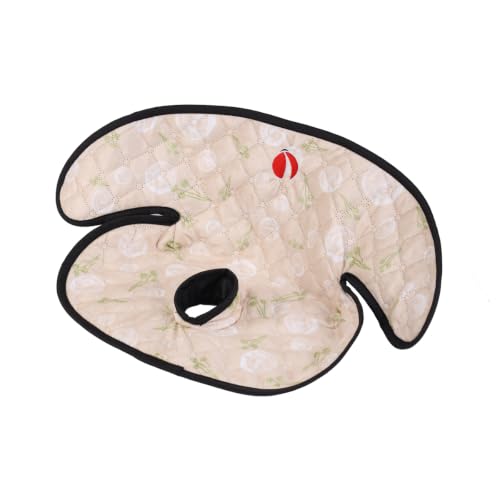 Image of JOOLIO B&S Waterproof Piddle Pad, Potty Training Car Seat Protector Cover