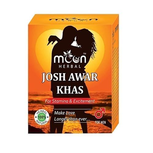 MOON MAJUN JOSHAWER KHAS (60G)