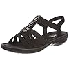 Rieker 60806 dames Gesloten sandalen