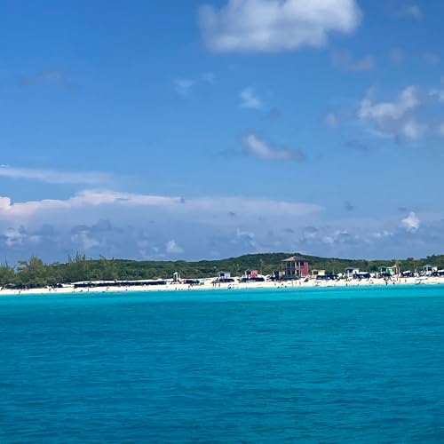 We keep praying for negative things to change, but God said I have better.