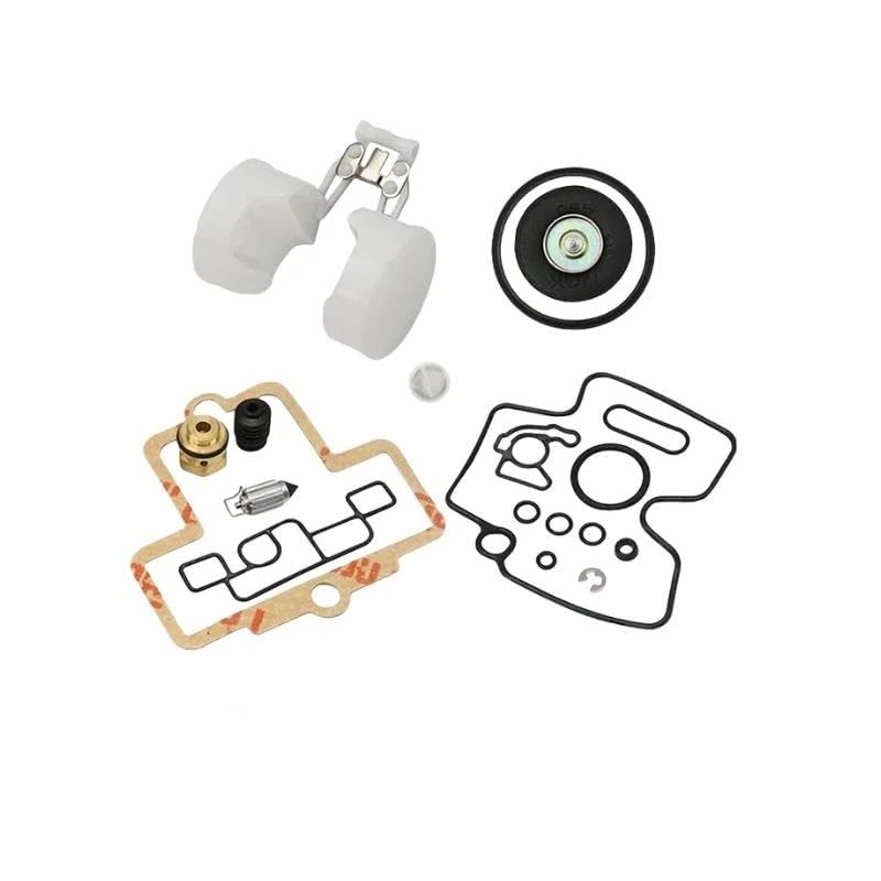 Kit reparación carburador FCR para reparar fugas en KTM 400 y 520 SX EXC