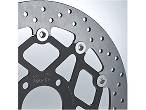 Brembo Prime Motorcycle Brake Disc - 68B40749