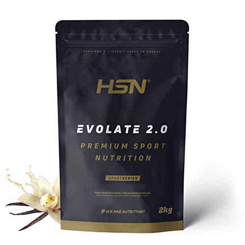 Aislado-de-Proteina-de-Suero-de-HSN-Evolate-20-Sabor-Vainilla-2-Kg-67-Tomas-por-Envase-Whey-Protein-Isolate-CFM-Enzimas-Digestivas-No-GMO-Vegetariano-Sin-Gluten-ni-Soja
