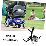 Zoom IMG-2 tempnap 2 pezzi freni manuali Zoom IMG-2 tempnap 2 pezzi freni manuali