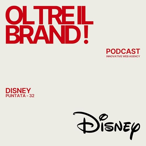 Disney &ndash; Il potere dell'immaginazione