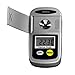 Sper Scientific 300056 Pocket Digital Refractometer, Custom 1 Scale