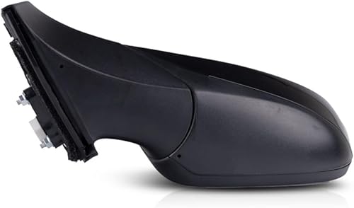 Miniatura 9 de Para Hyundai Elantra 2011 2012 2013 Espejo de puerta lado del conductor  Potencia  Calentado  Pintura a juego  Reemplazo para 87610-3Y100  HY1320179