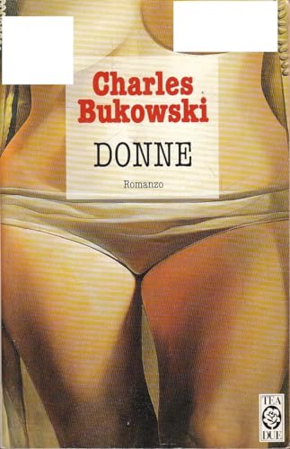 Donne [Italian] 8878184683 Book Cover