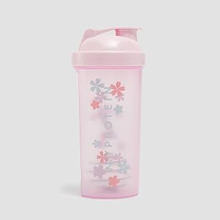 Myprotein 樱花 手摇杯 600毫升