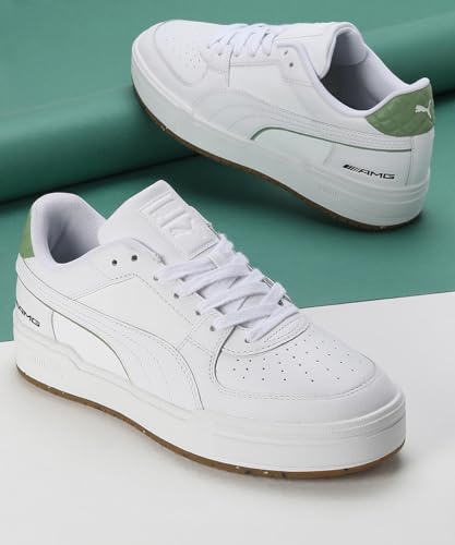 Image of Puma Unisex-Adult Mapf1 Amg Ca Pro Sneaker