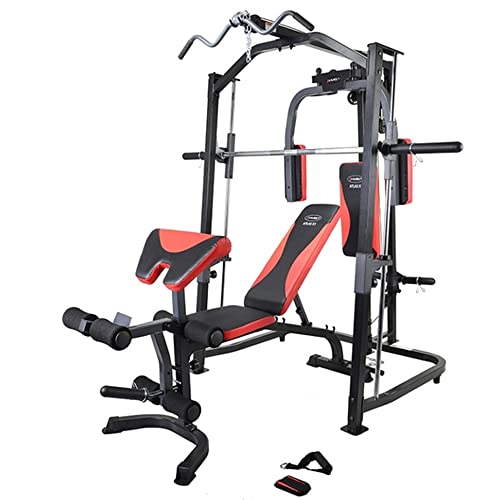 HMS 5907695500806 SMITH’S MACHINE