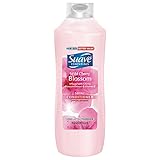 Suave Essentials Conditioner, Wild Cherry Blossom, 30 oz