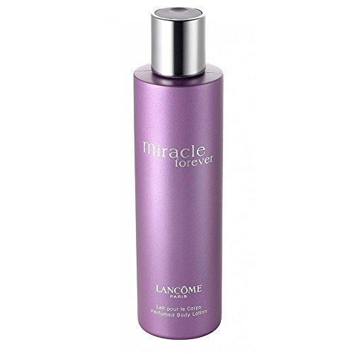 lancome miracle body lotion 200ml