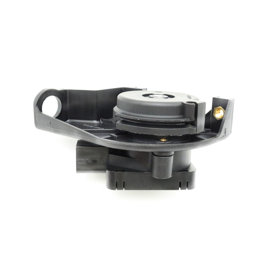 Sensore di Posizione dell'acceleratore per Pedale dell'acceleratore, Compatibile con 206 307 406 807, Adatto per C5 C8 Xsara Picasso Berlingo 2.0 HDI