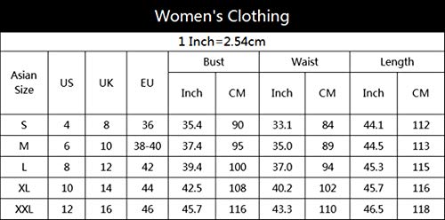 Style Dome - Vestito - Donna