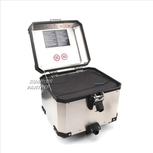 Bolsas interiores impermeables para maletas BMW R 1200 GS miniatura 6