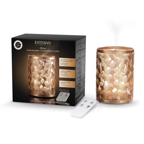Esteban Edition Cuivre & Lumière Difusor de Perfume