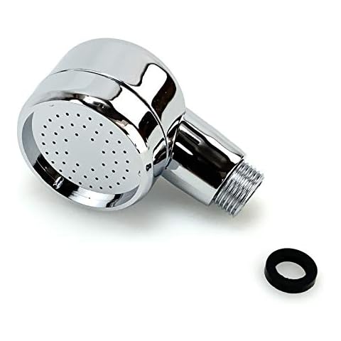 Beauty Headquarters Salon Shampoo Bowl Spray Head Cover