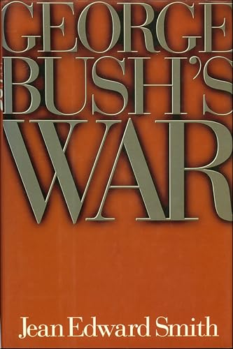 George Bush's War