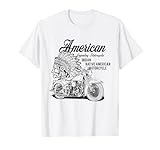 retro distressed vintage motorcycles bikers gifts