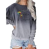 Anlass: Freizeitkleidung für das Haus, Einkaufen, Dating, Urlaub, Straßenmode, Arbeit, Reisen, Tägliches Tragen. Dieses sweatshirt damen mit kapuze ist für Frühling, Sommer, Herbst und Winter geeignet. zu allen Ihren Y2K E-Girl Fashion Streetwear.