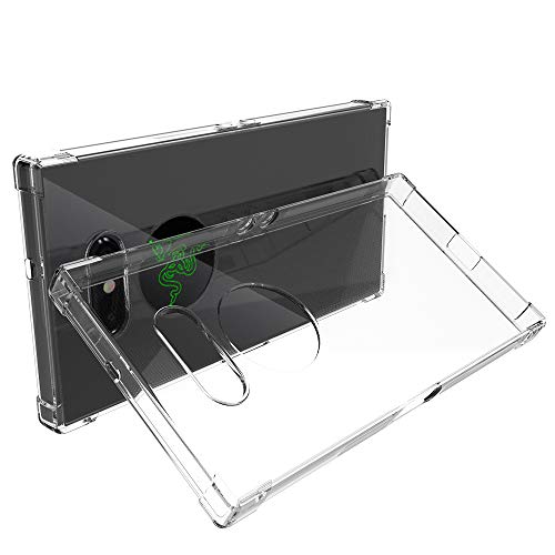 Soga A864-CL-RAZERPH2-TPU Compatible For Razer Phone 2 Case thumb #2