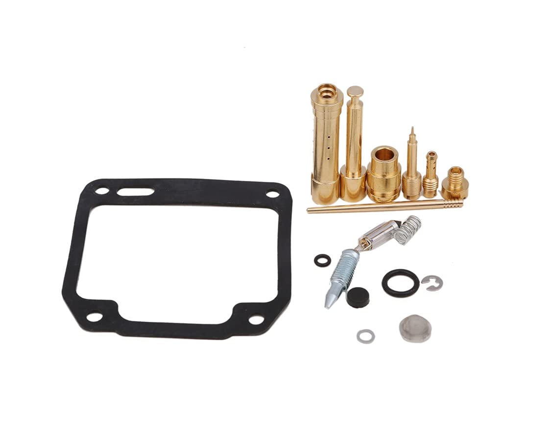 Amazon | ヤマハ 用 キャブ リペア キット 4組セット XJR400 93-96 4HM 