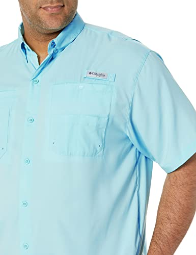 Image of Columbia Men's PFG Tamiami II Short Sleeve Shirt