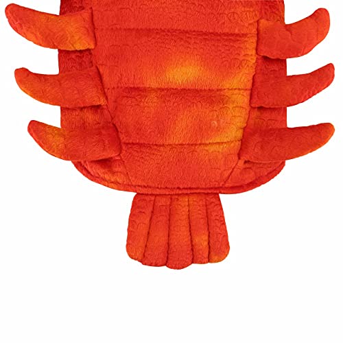 Filhome Dog Lobster Costume Pet Halloween Christmas Cosplay Costumes Funny Puppy Cat Winter Coat Hoodie Outfits Sweater Clothes #TOP3