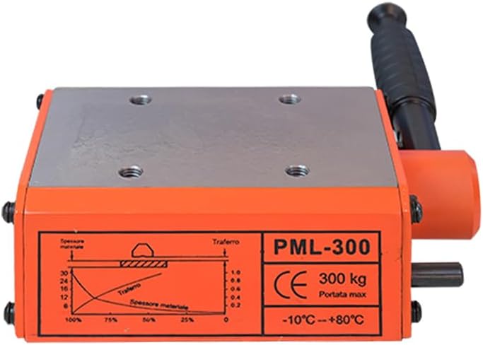 Miniatura 3 de Base magnética de stock de EE. UU. para máquina de roscado eléctrica M16 Base magnética para brazo roscado de tamaño pequeño con imán de base móvil