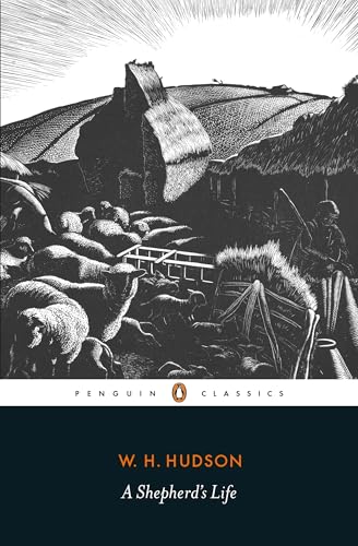 A Shepherd's Life 0241273358 Book Cover