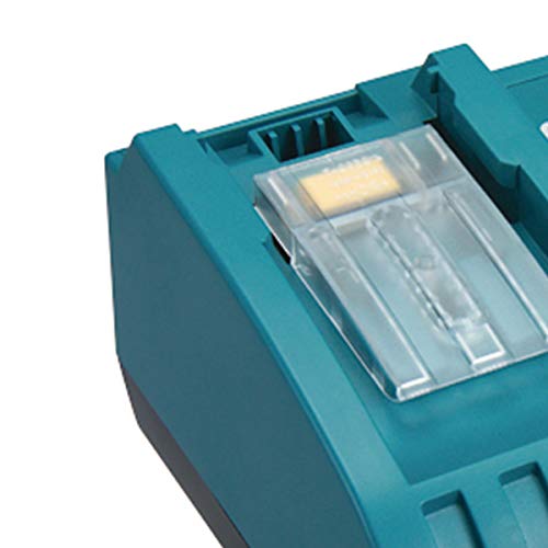 Makita DC18SE - vue 4