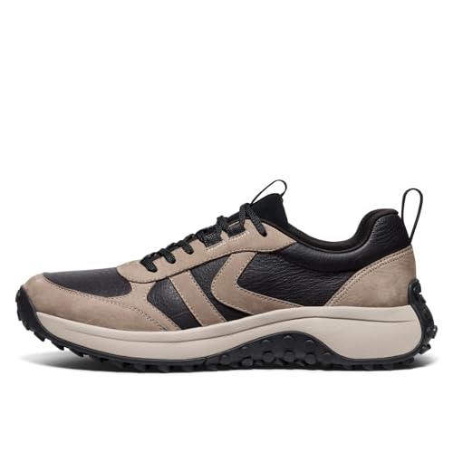 Image of KEEN Mens Ks86 Leather Comfortable Durable Retro Style