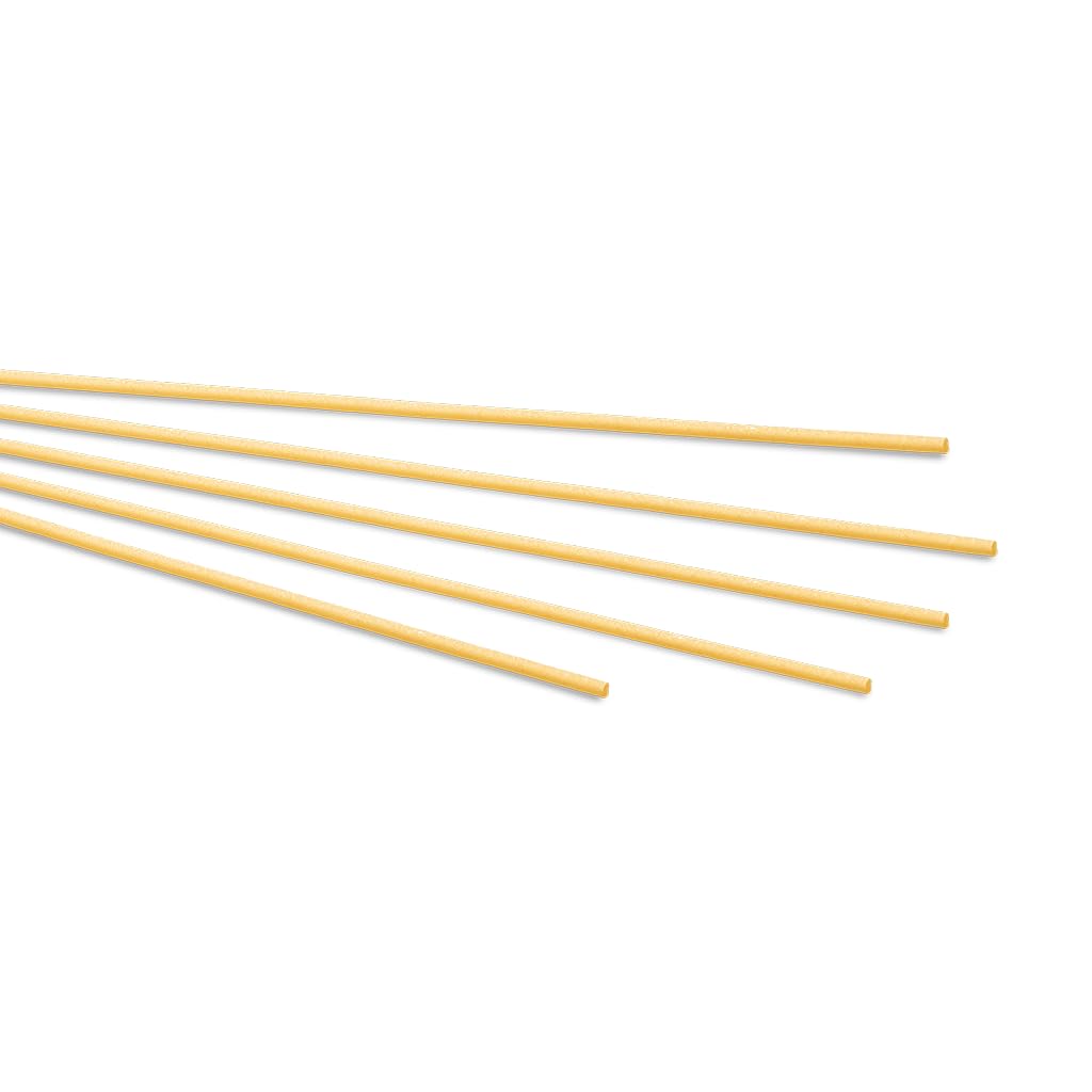 36x De Cecco Pasta Spaghettoni Nr.412, 100% Italienisch Nudeln 500g pack + Beni Culinari Kostenloser Schlüsselanhänger