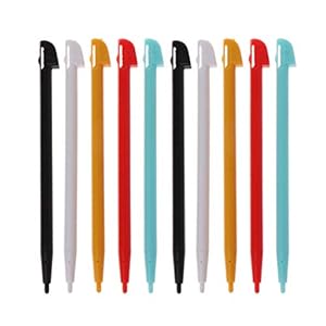 Freshsell Stylus Grafiktablett-Stifte 10 Stück