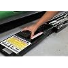 QuickJack 1.5 Inches Low-Profile Blocks Compatible W/Compatible 5000 Series Models Accessory