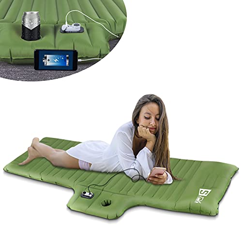 Comparison of Best Inflatable Sofa Bed Mattress [Top Picks 2023 Reviews]