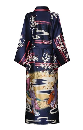 Consejos y reviews para comprar Bata seda japonesa tabla con los diez mejores. 5 Imagen adicional