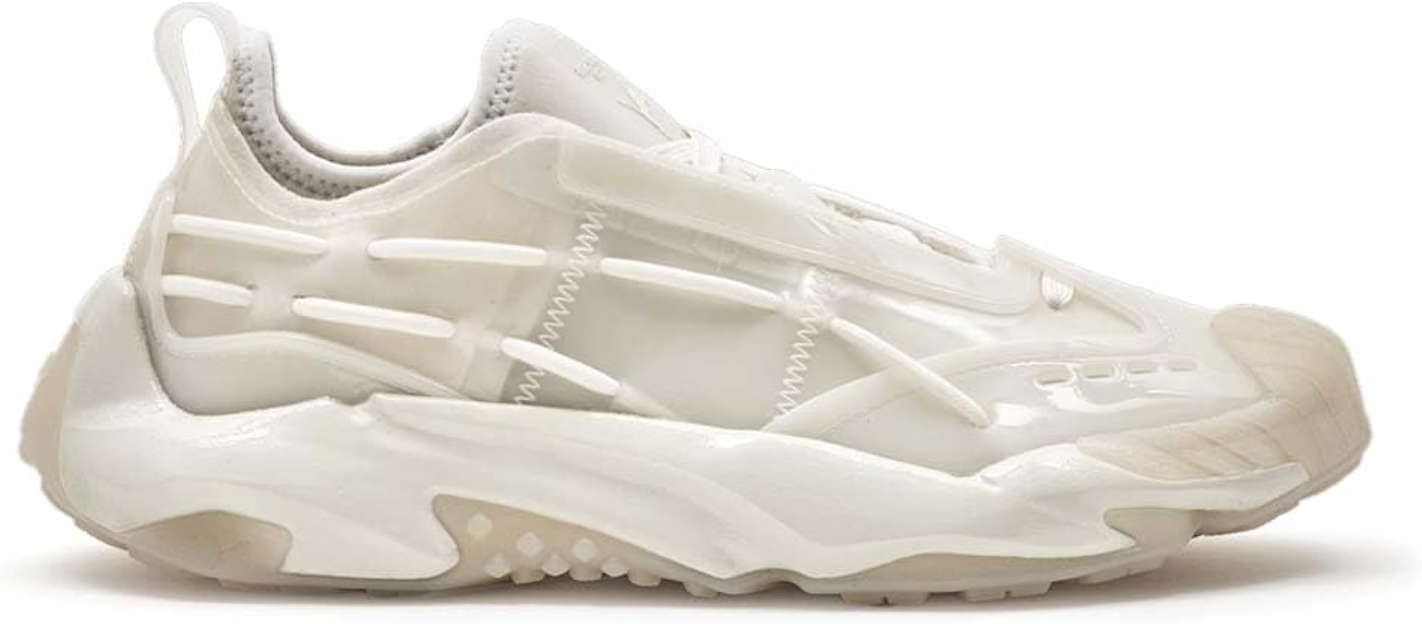 Amazon.com | PUMA Mens Plexus Vinyl X Anonymous Club Lace Up