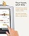 Revolution R180S Touchscreen Toaster, 2-Slice Smart Toaster with Patented InstaGLO Technology & Panini Mode