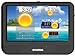 Sylvania SLTDVD9220-C 3-in-1 9-Inch Touchscreen Tablet, Portable DVD Player and DVD Combo with Android, 1.2GHz Quad Core