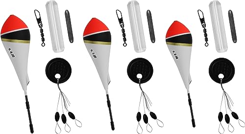 Kit de moules à moules Storfisk pour réussir vos montages de ligne facilement