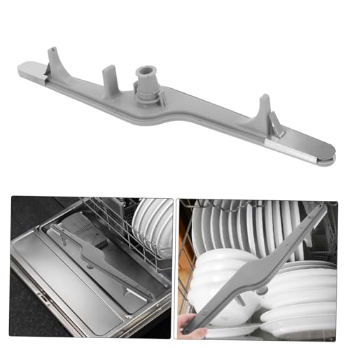 FUOYLOO Acessórios Para -louças Braço Pulverizador Para Máquina De Lavar Louça Acessórios Para -louç