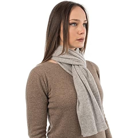 Écharpe Dalle Piane Cashmere Cover