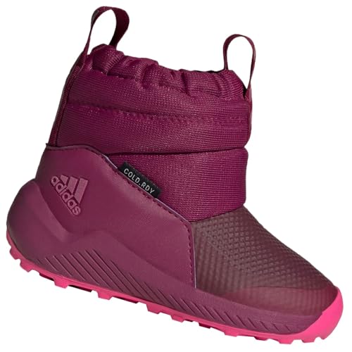 Adidas Performance Active Snow Winter Boot Kinder Winterschuhe...
