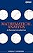 Mathematical Analysis: A Concise Introduction